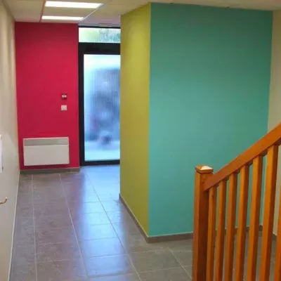 Décoration intérieure